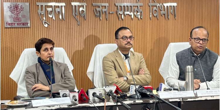 Bihar Government Opens Doors of Governance to Young Professionals with New Chief Minister Fellowship