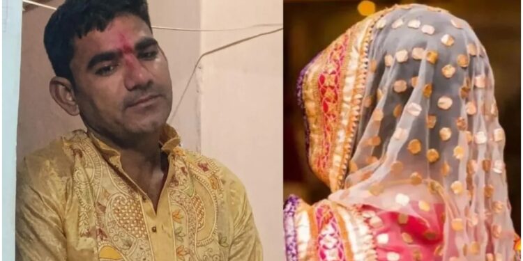 Villagers Stop Child Marriage in Bihar, Minor Girl Rescued