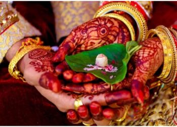 Wedding Season 2026: Auspicious Dates Begin in February, Malmas Brings a Sacred Pause