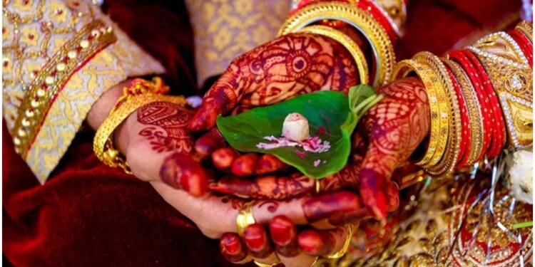 Wedding Season 2026: Auspicious Dates Begin in February, Malmas Brings a Sacred Pause