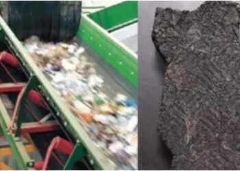 Patna Municipal Corporation Turns Plastic Waste into Paver Blocks to Build a Cleaner, Greener City