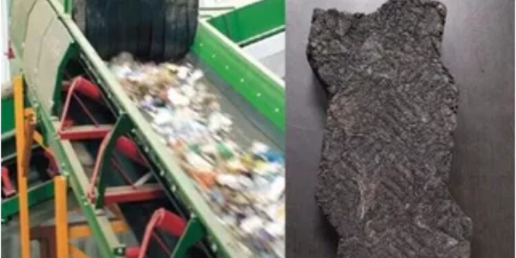 Patna Municipal Corporation Turns Plastic Waste into Paver Blocks to Build a Cleaner, Greener City