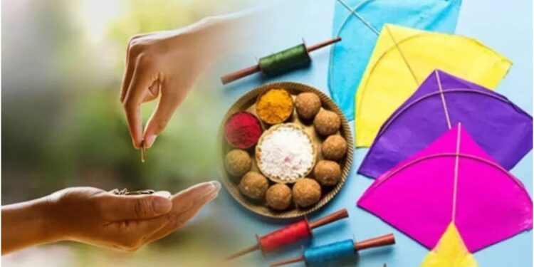 “Hamar Tilkat Bahabahi Na”: The Promise of Makar Sankranti That Connects Generations