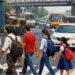 Bihar Transport Department Plans New Traffic Rules to Protect Pedestrians