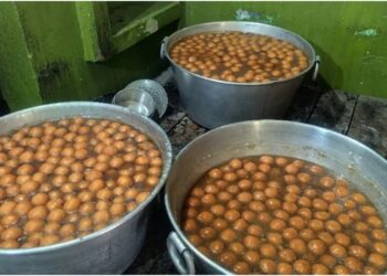 A Small Village Sweet with a Big Journey: How Sihoul’s Tikri Won Hearts Far and Wide