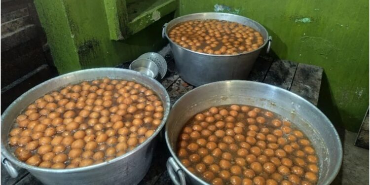 A Small Village Sweet with a Big Journey: How Sihoul’s Tikri Won Hearts Far and Wide