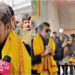 Ashutosh Rana Begins Film Promotions in Patna with Prayer and Pride