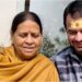 A Mother at the Heart of Politics: Tej Pratap’s Emotional Birthday Message for Rabri Devi