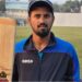 Sakibul Gani’s Big Hundred Gives Bihar a Flying Start in Ranji Trophy Final