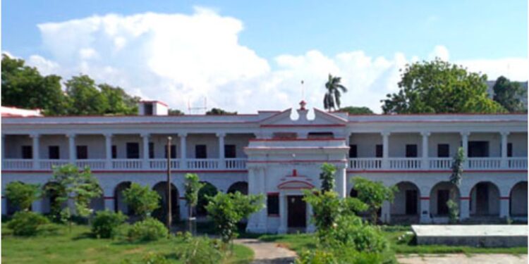 Patna Training College to Become a Multidisciplinary Institution by 2030