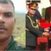 Buxar Martyr Honoured for Courage Shown in Operation Sindoor