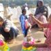 Saraswati Puja Buzz Grows in Bihar as Rajasthani Idols Win Hearts