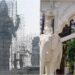 India’s Tallest Ardhanarishwar Statue Rises in Bihar, Chandasi Village Becomes a Hub of Faith