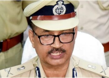 Crime in Uniform Will Not Be Tolerated, Warns Bihar’s DGP