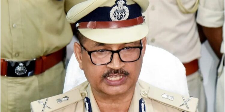 Crime in Uniform Will Not Be Tolerated, Warns Bihar’s DGP