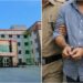 AIIMS Patna Cashier Arrested for Taking Hospital Money
