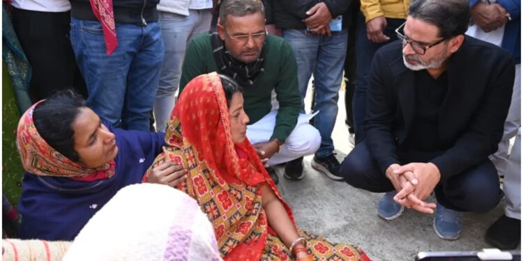 NEET Student’s Death in Patna Sparks Outrage After Brutal Assault Revealed