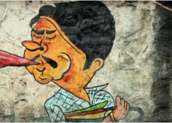 Spitting Now Comes at a Price: Patna Collects Rs 2.5 Lakh in Four Days in Cleanliness Crackdown