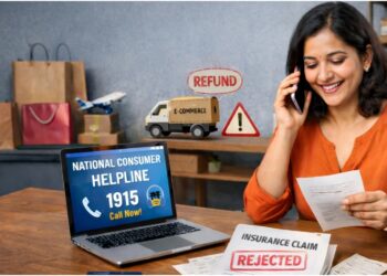 Consumer Complaints Made Easy: One Phone Call Can Get Your Money Back