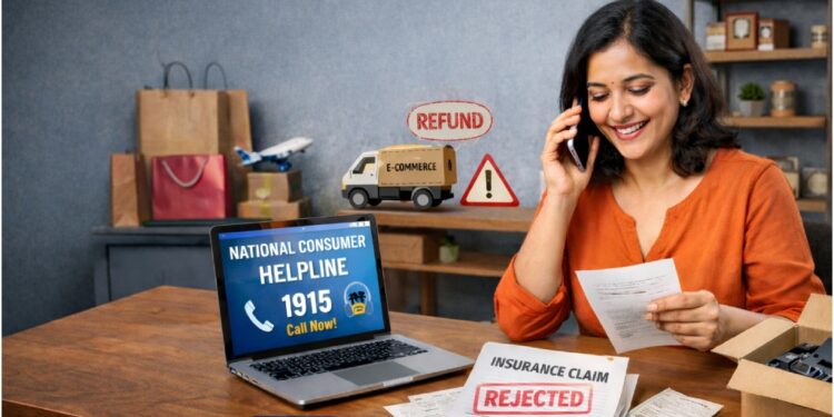 Consumer Complaints Made Easy: One Phone Call Can Get Your Money Back