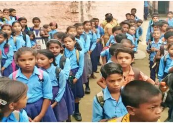Rs 193 Crore School Funds Missing: Bihar Education Department Orders Urgent Audit