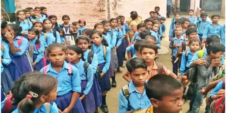 Rs 193 Crore School Funds Missing: Bihar Education Department Orders Urgent Audit