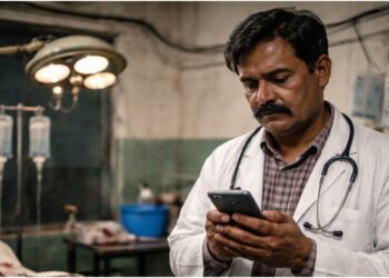 Pregnant Woman Dies After Surgery at Illegal Clinic in Bihar