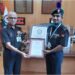 Indian Army Soldier from Bihar Makes World Record With Conch Shell