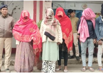 Fake Weddings, Real Losses: How a Marriage Scam Cheated Outsiders of Lakhs in Bihar