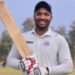 Prithvi Raj’s Record Knock Lifts Bihar to a Huge Total Against Nagaland