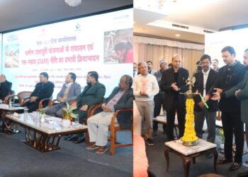 UNICEF Joins Bihar Government in Reviewing Rural Water Scheme to Improve Village Tap Water Supply