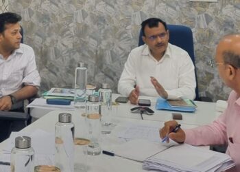 Bihar Government Orders Fast Water Supply Push in Darbhanga