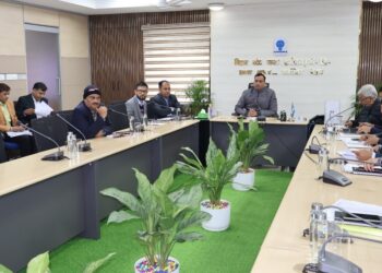 Bihar Energy Department to Begin Twice-Weekly Hearings on Consumer Complaints from 19 January