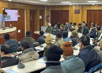 Bihar Transport Department Pushes Good Samaritan Culture with Rs. 25,000 Incentive for Road Accident Aid