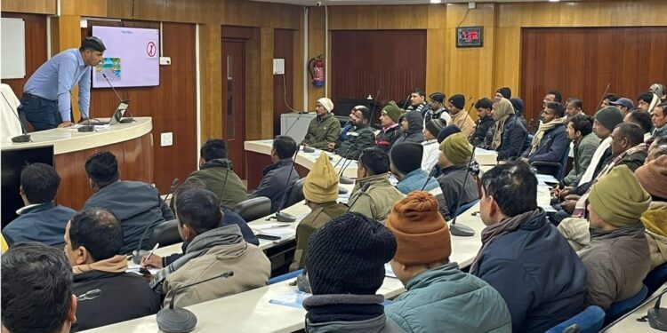 Bihar Transport Department Pushes Good Samaritan Culture with Rs. 25,000 Incentive for Road Accident Aid