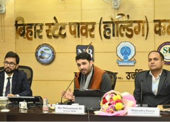 Over 14,000 Rooftop Solar Systems Installed in Bihar as MNRE Reviews Flagship Schemes