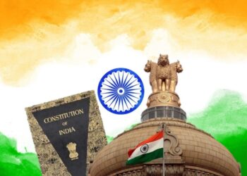 Know The 36 Representatives From Bihar Who Shaped India’s Constitution