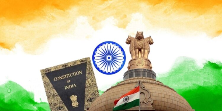 Know The 36 Representatives From Bihar Who Shaped India’s Constitution