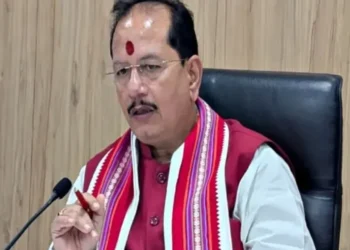 Bihar Deputy Chief Minister Orders Uniform Rulings in Revenue Cases, Citing Constitutional Duty