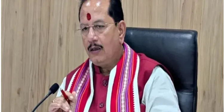 Bihar Deputy Chief Minister Orders Uniform Rulings in Revenue Cases, Citing Constitutional Duty