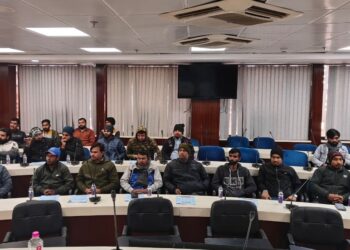 Road Safety Boost: Government and Ride-Hailing Drivers Receive Training in Patna