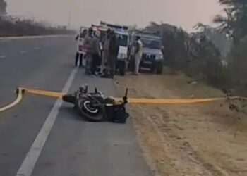 lawrence bishnoi gang encounter