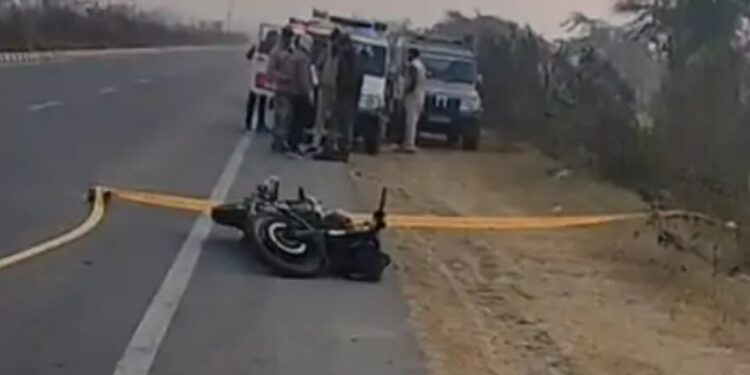 lawrence bishnoi gang encounter