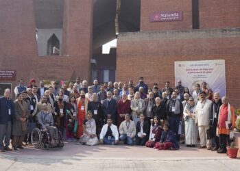 Nalanda University Backs Proposal to Make Hindi an Official UN Language