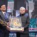 Indian Rail Minister Honours 100 Staff Members with Ati Vishisht Rail Seva Awards