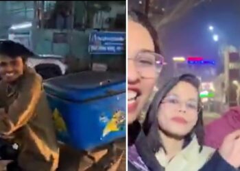 pizza viral video scripted