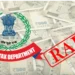 Income Tax Department Raids Multiple Properties Linked to Businessman in Raxaul