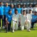 Bihar thrash Manipur by 569 runs to win Ranji Trophy Plate final