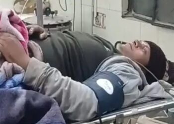 shopkeeper assaulted