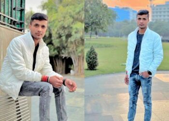 Young Man Shot Dead at Motihari High School as Police Probe Suspected Rivalry